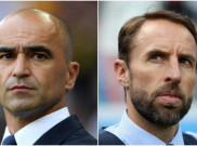 Hitung-hitungan Kerugian Jika Inggris-Belgia Jadi Juara Grup G