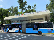 TransJakarta Bakal Buka 2 Rute Anyar Jakarta ke Tangerang dan Tangerang Selatan