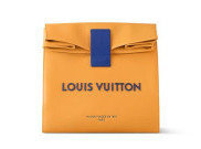 Louis Vuitton Luncurkan Tas Berbentuk Kantong Sandwich 