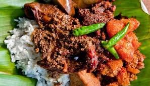 Gudeg Bu Tarto