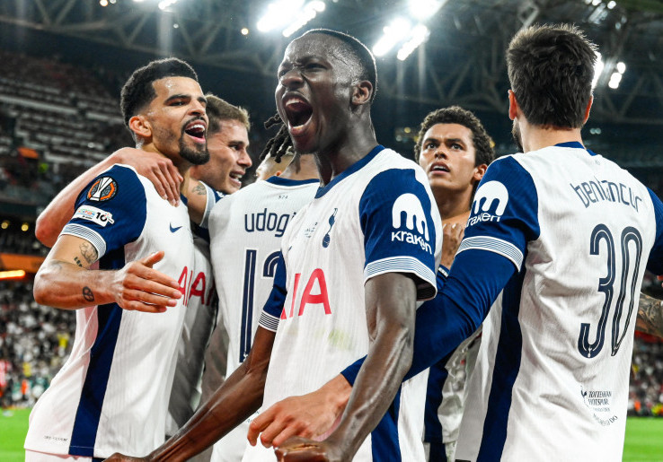 Link Live Streaming Tottenham vs Borussia Dortmund, 21 Januari 2026