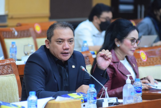 Legislator NasDem Minta Polisi Usut Penembakan Warga di Kebun Sawit Kalteng