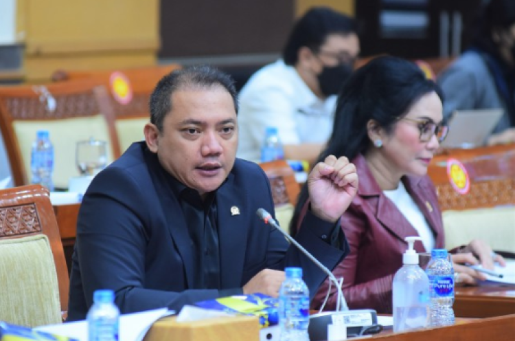 Legislator NasDem Minta Polisi Usut Penembakan Warga di Kebun Sawit Kalteng