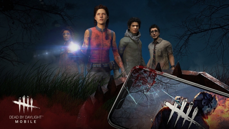 Gim Dead by Daylight Kini Punya Versi Mobile
