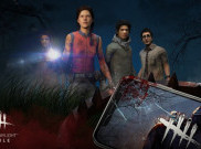 Gim Dead by Daylight Kini Punya Versi Mobile