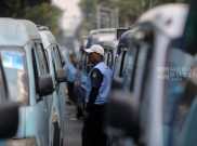 Pramono Bakal Operasikan Mikrotrans Jaklingko di Jabodetabek, tak Dipungut Biaya!