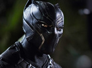 Black Panther Menjadi Film Pertama yang Tayang di Arab Saudi