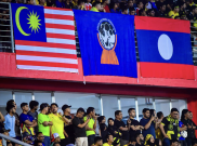 FAM Pamer Jumlah Penonton Laga Timnas Malaysia Vs Laos di Tengah Aksi Boikot Ultras