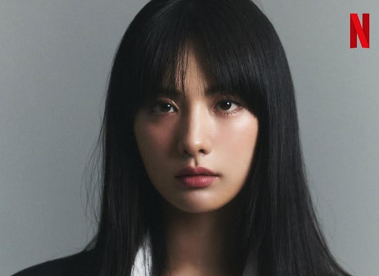 Nana Mask Girl akan Bintangi Series Thriller Psikologis 'Ma Teresa'