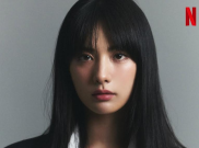 Nana Mask Girl akan Bintangi Series Thriller Psikologis 'Ma Teresa'