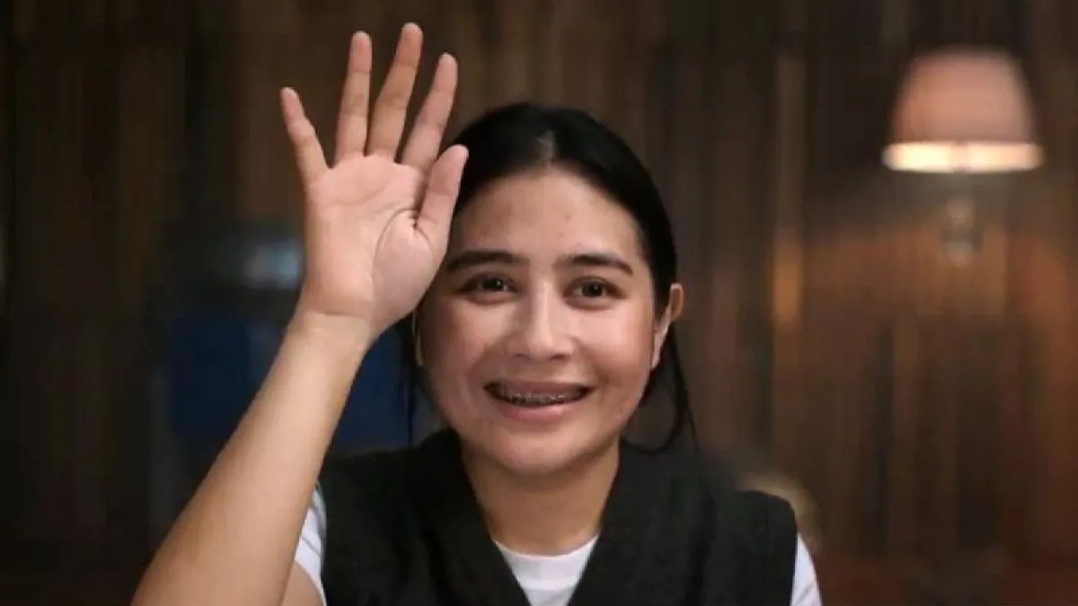 Sinemaku Pictures Perkenalkan Tokoh-Tokoh di Film 'Bolehkah Sekali Saja Kumenangis'