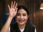 Sinemaku Pictures Perkenalkan Tokoh-Tokoh di Film 'Bolehkah Sekali Saja Kumenangis'