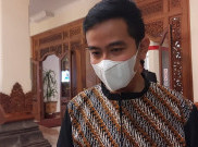 Gibran Tak Puas Hanya Dua Pelaku Jual Beli Aset Pemkot yang Jadi Tersangka