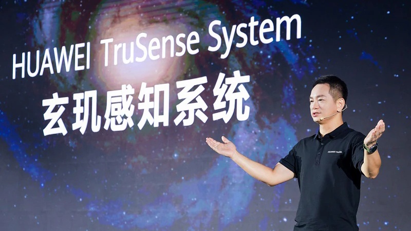 Huawei Perkenalkan 'TruSense System' untuk Tenagai Produk Wearable Terbaru