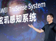 Huawei Perkenalkan 'TruSense System' untuk Tenagai Produk Wearable Terbaru