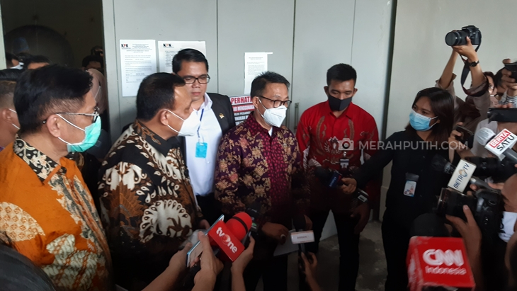 DPR: Negara Kalah dengan Djoko Tjandra, Masa Satu Buronan Saja Susah Ditangkap