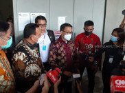 DPR: Negara Kalah dengan Djoko Tjandra, Masa Satu Buronan Saja Susah Ditangkap