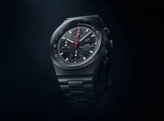 Rayakan Ulang Tahun ke-50, Porsche Design Rilis Jam Tangan Mewah