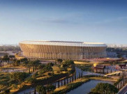 AS Roma Siap Bangun Stadion Baru Berkapasitas 60 Ribu Penonton, Ditargetkan Rampung 2029