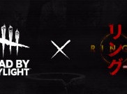 Sadako Akan Menghantui Pemain 'Dead by Daylight'