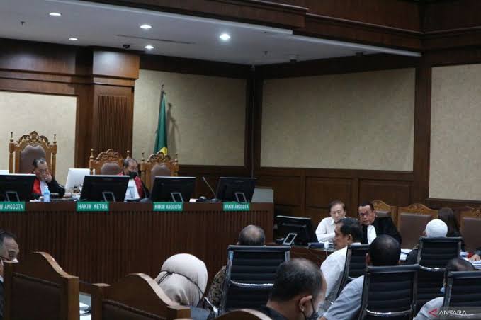 Kepala Bapenda Inhu Sebut PT Duta Palma Rutin Bayar Pajak