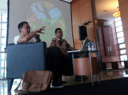 Belajar Nilai Integritas dengan Video Mapping