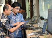 Guru Era Baru Jadi Solusi Pendidik Hadapi Transformasi Pendidikan Digital