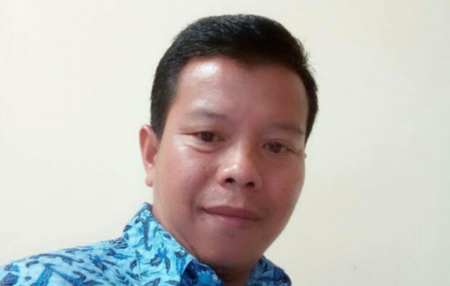 Lurah Petamburan Langsung Isolasi Mandiri