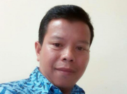 Lurah Petamburan Langsung Isolasi Mandiri