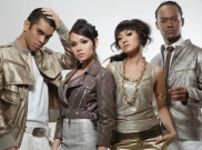 Makna Lagu 'Jurus Terjitu' Tangga, Kisah Lepas dari Hubungan Toxic