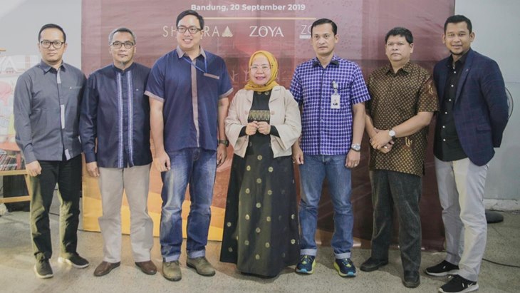 Sejumlah Brand Fesyen Muslim Donasikan Milyaran Rupiah Untuk Pembangunan Rumah Sakit