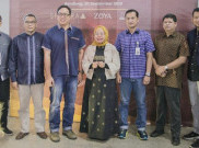 Sejumlah Brand Fesyen Muslim Donasikan Milyaran Rupiah Untuk Pembangunan Rumah Sakit