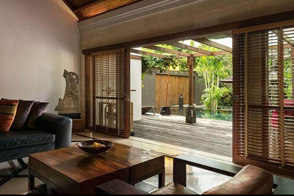 jamahal bali resort