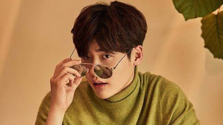 lee jong-suk