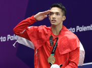 Usai Juara Australia Open 2019, Jojo Fokus ke Indonesia Open 2019