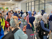 Penumpang Rombongan Bisa Dapat Diskon Tiket Whoosh 20% dengan Pemesanan via WhatsApp