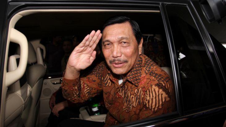 Politisi PKS dan Gerindra Kritik Luhut yang Ancam Bongkar Dosa Amien Rais