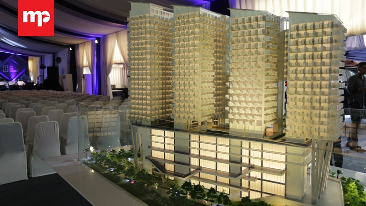 6 Hal Sebelum Membeli Apartemen di Serpong