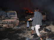 Konflik Dekat Ibu Kota Yaman, 22 Tewas