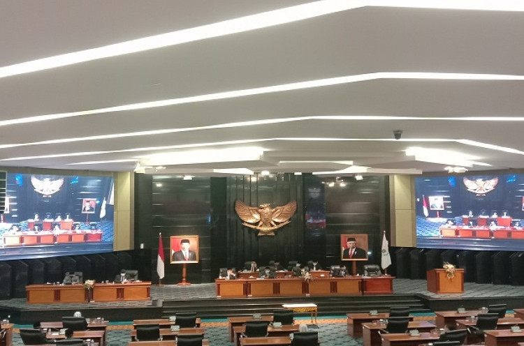 Kemendagri Temukan Kejanggalan Anggaran di RAPBD DKI Jakarta 2021