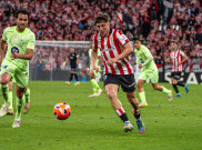 Link Live Streaming Athletic Bilbao vs Barcelona, 8 Maret 2026
