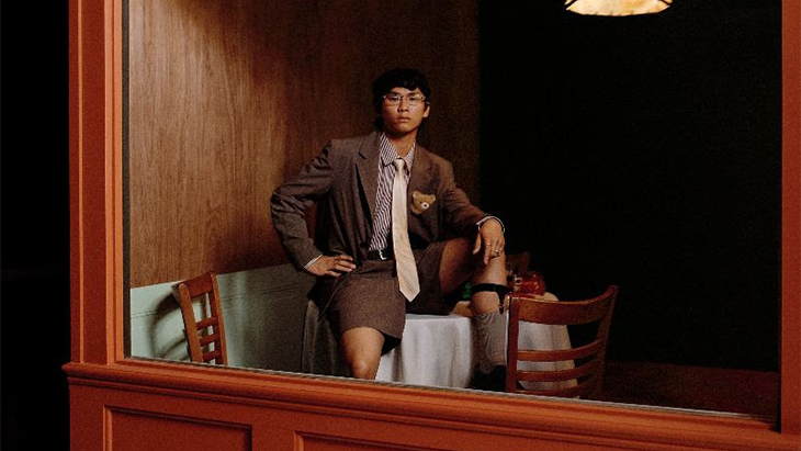  Grentperez Buka Tahun Baru dengan Single ‘Dandelion’, Perdana dari Album ‘Backflips in a Restaurant’