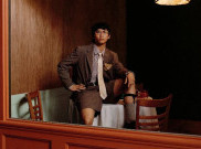  Grentperez Buka Tahun Baru dengan Single ‘Dandelion’, Perdana dari Album ‘Backflips in a Restaurant’