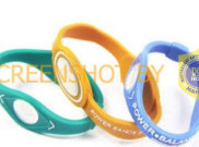 [HOAKS atau FAKTA]: Gelang Power Balance Ternyata Mampu Cegah Tertular COVID-19