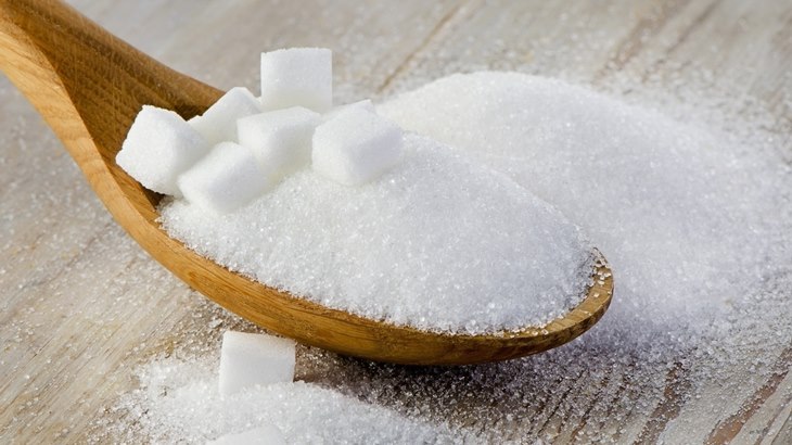 Kebanyakan Gula? Ini yang Harus Dilakukan