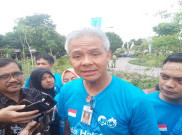  Tolak Pemilihan Kepala Daerah Lewat DPRD, Ini Alasan Gubernur Jateng Ganjar Pranowo