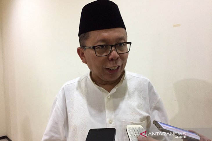 Sekjen PPP Arsul Sani