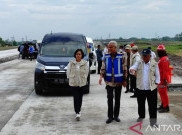 Tol Fungsional Solo-Yogyakarta Bisa Digunakan saat Mudik Lebaran