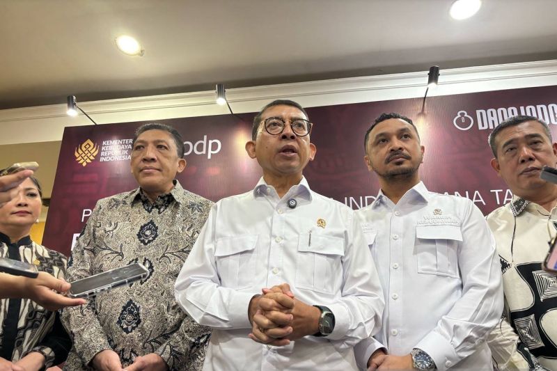 100 Ahli Dilibatkan, Penulisan Sejarah Indonesia Versi Teranyar Rampung di Agustus 2025
