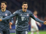 Daftar Klub yang Lolos ke 16 Besar Liga Champions